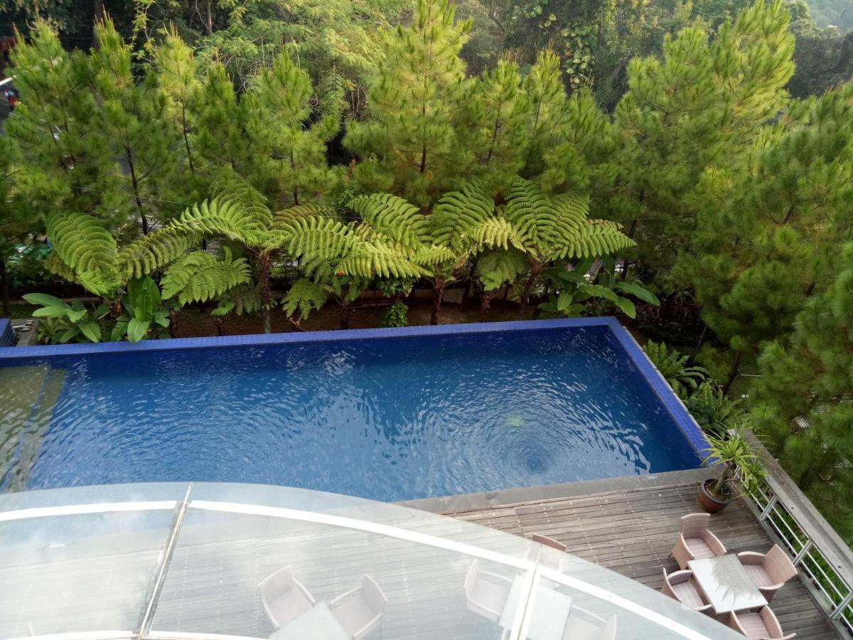 House Sangkuriang Bandung Exterior foto