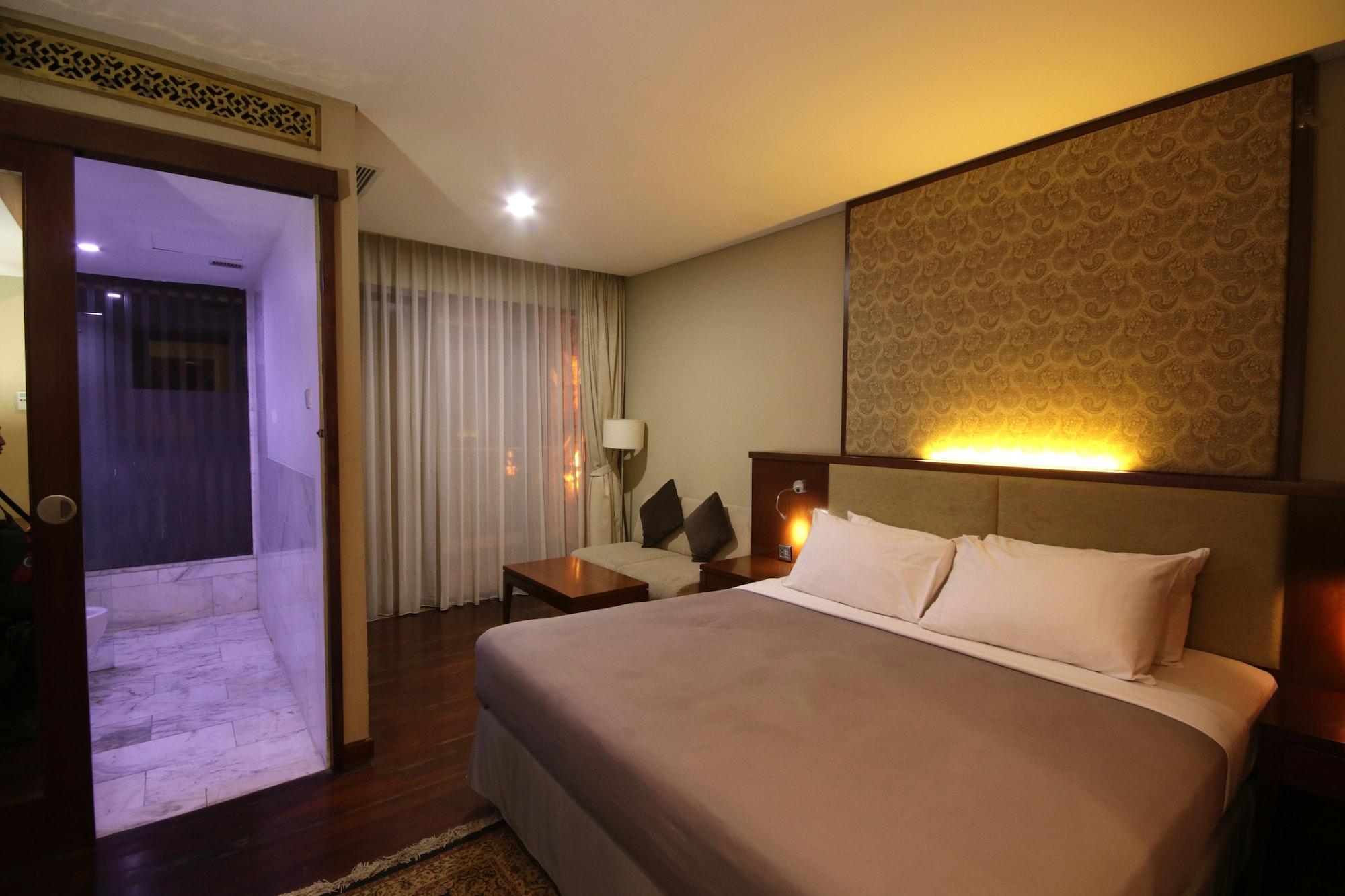 House Sangkuriang Bandung Exterior foto