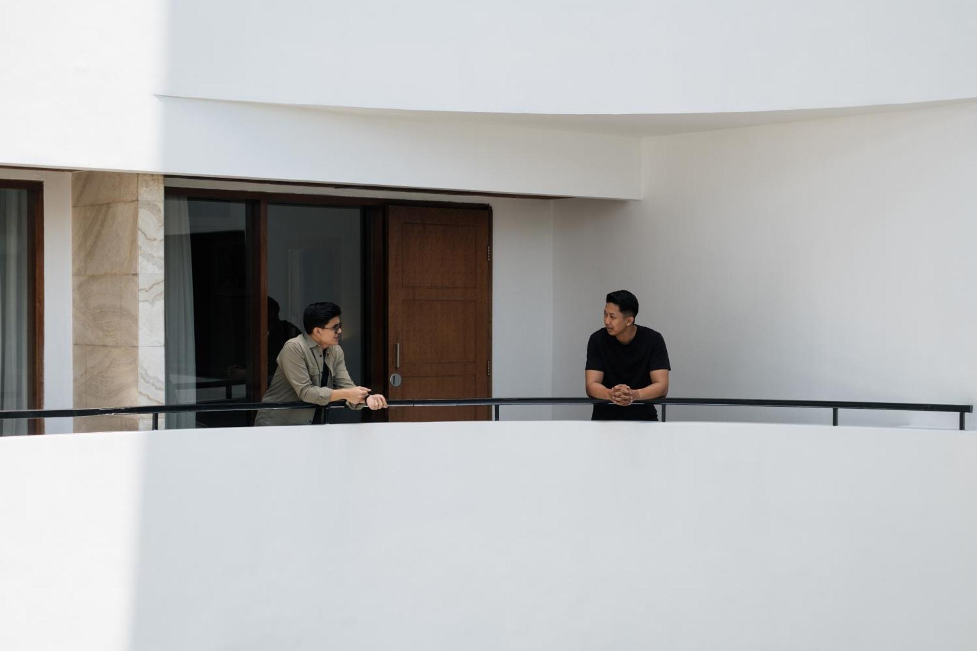 House Sangkuriang Bandung Exterior foto