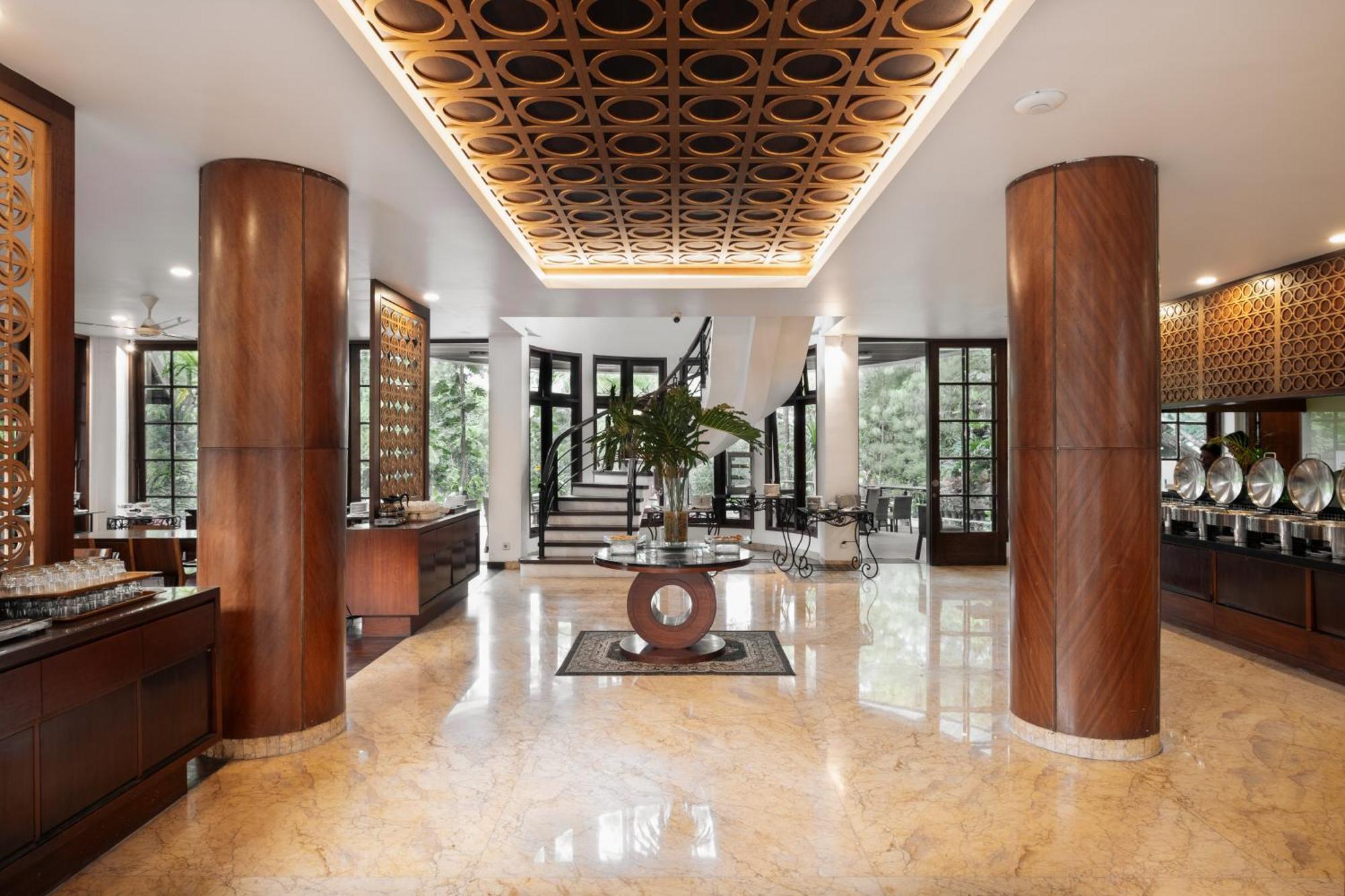 House Sangkuriang Bandung Exterior foto