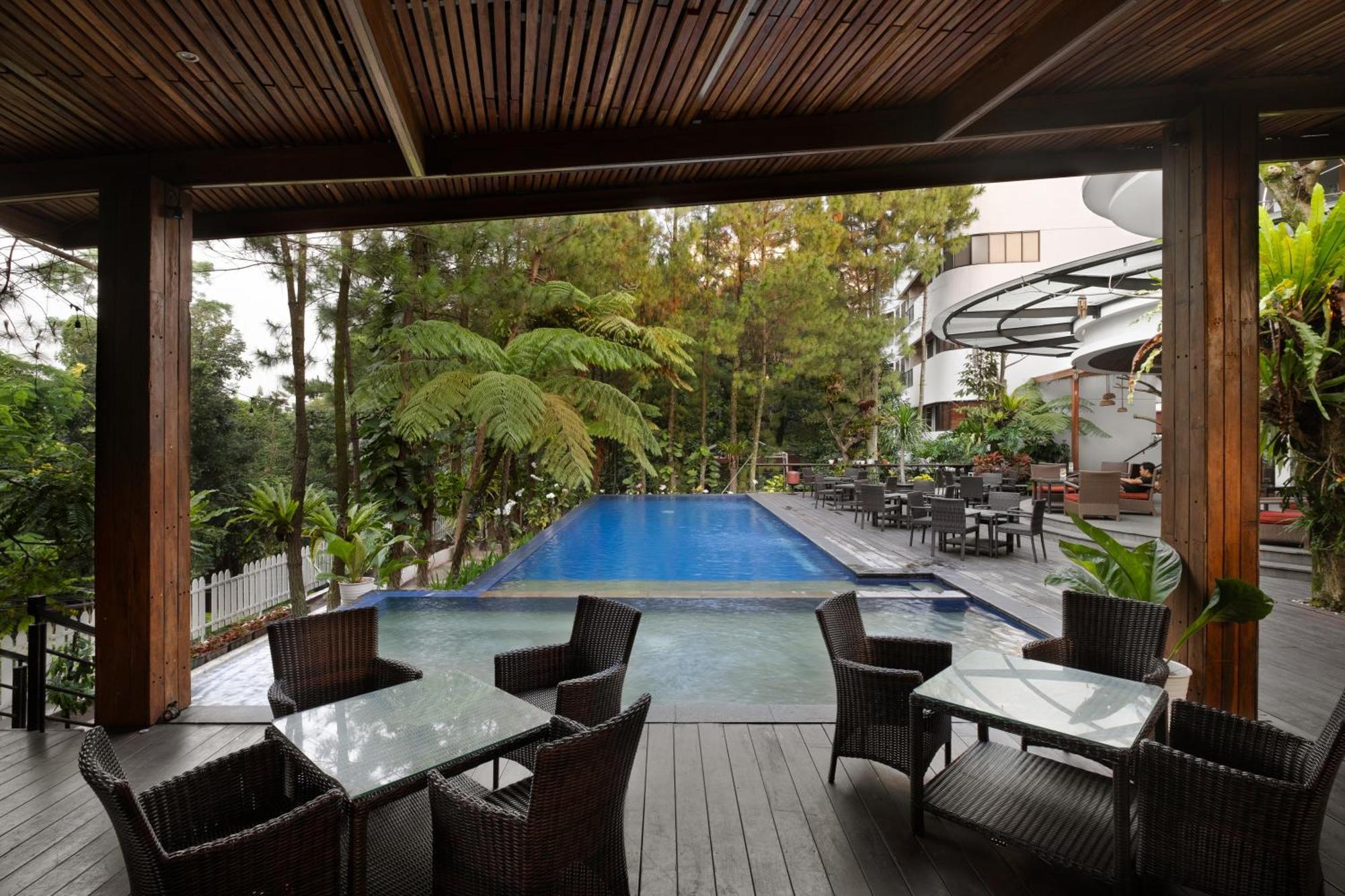 House Sangkuriang Bandung Exterior foto