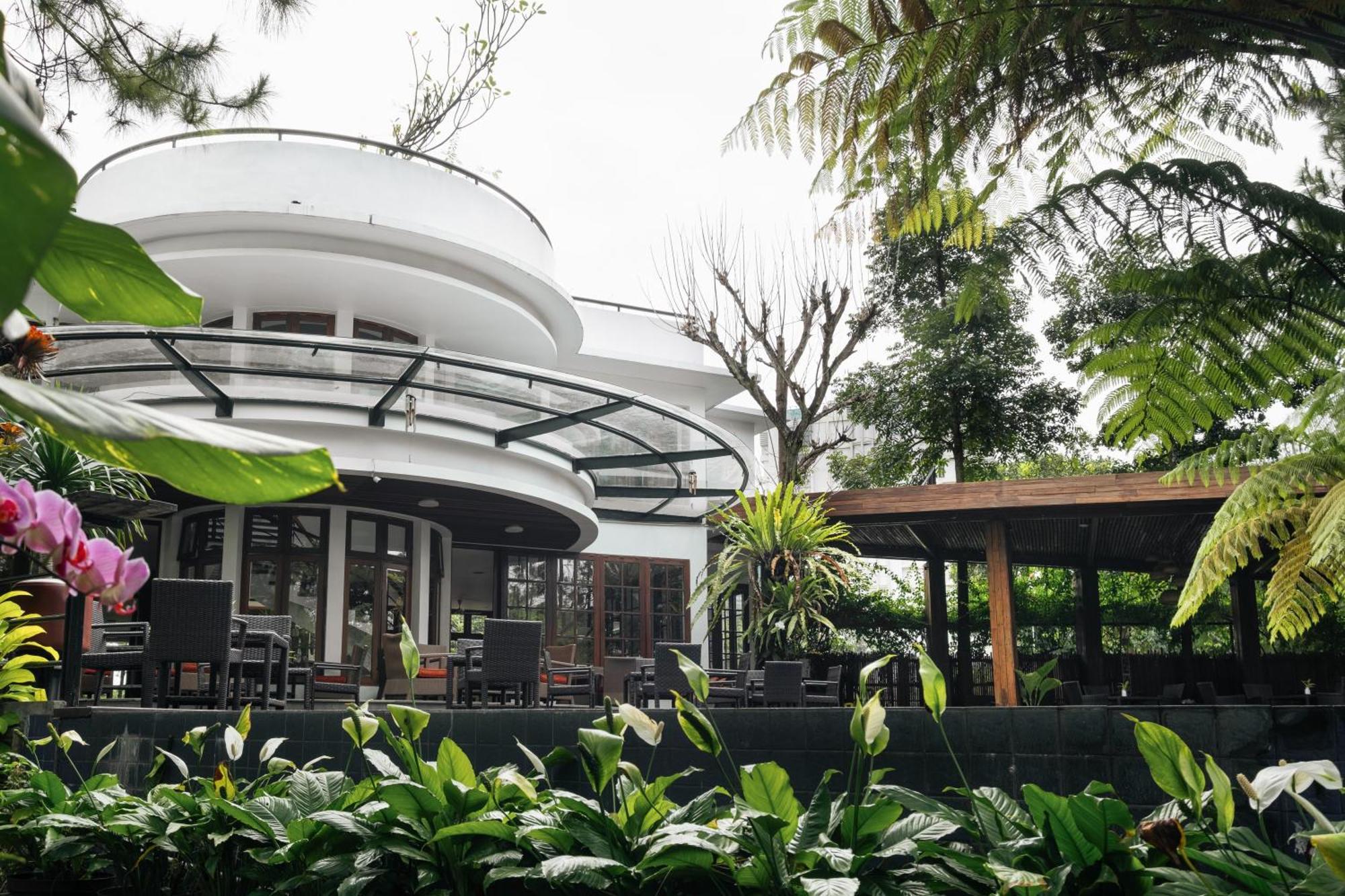 House Sangkuriang Bandung Exterior foto