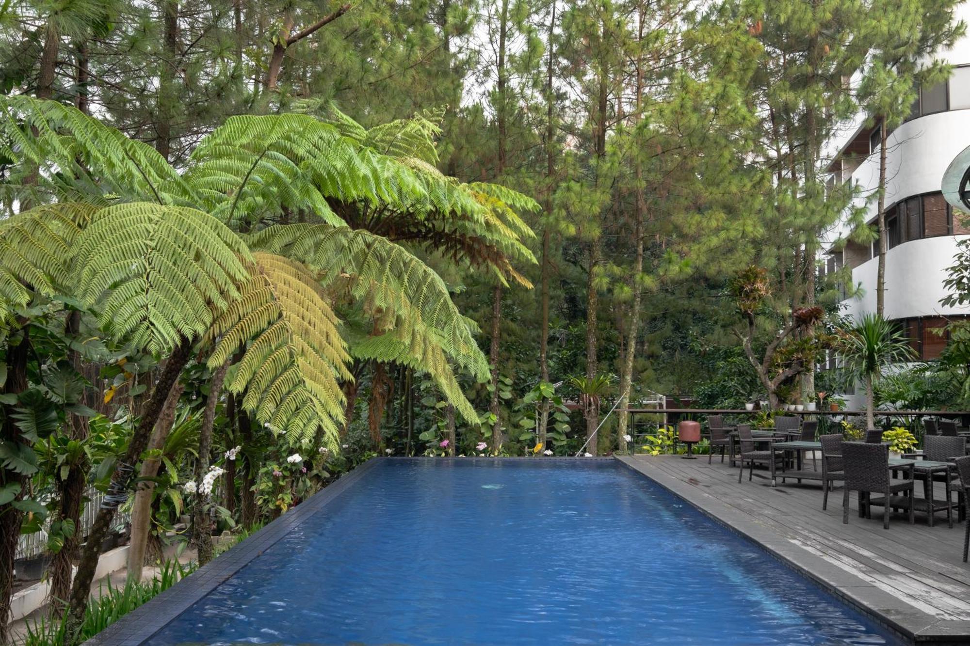 House Sangkuriang Bandung Exterior foto