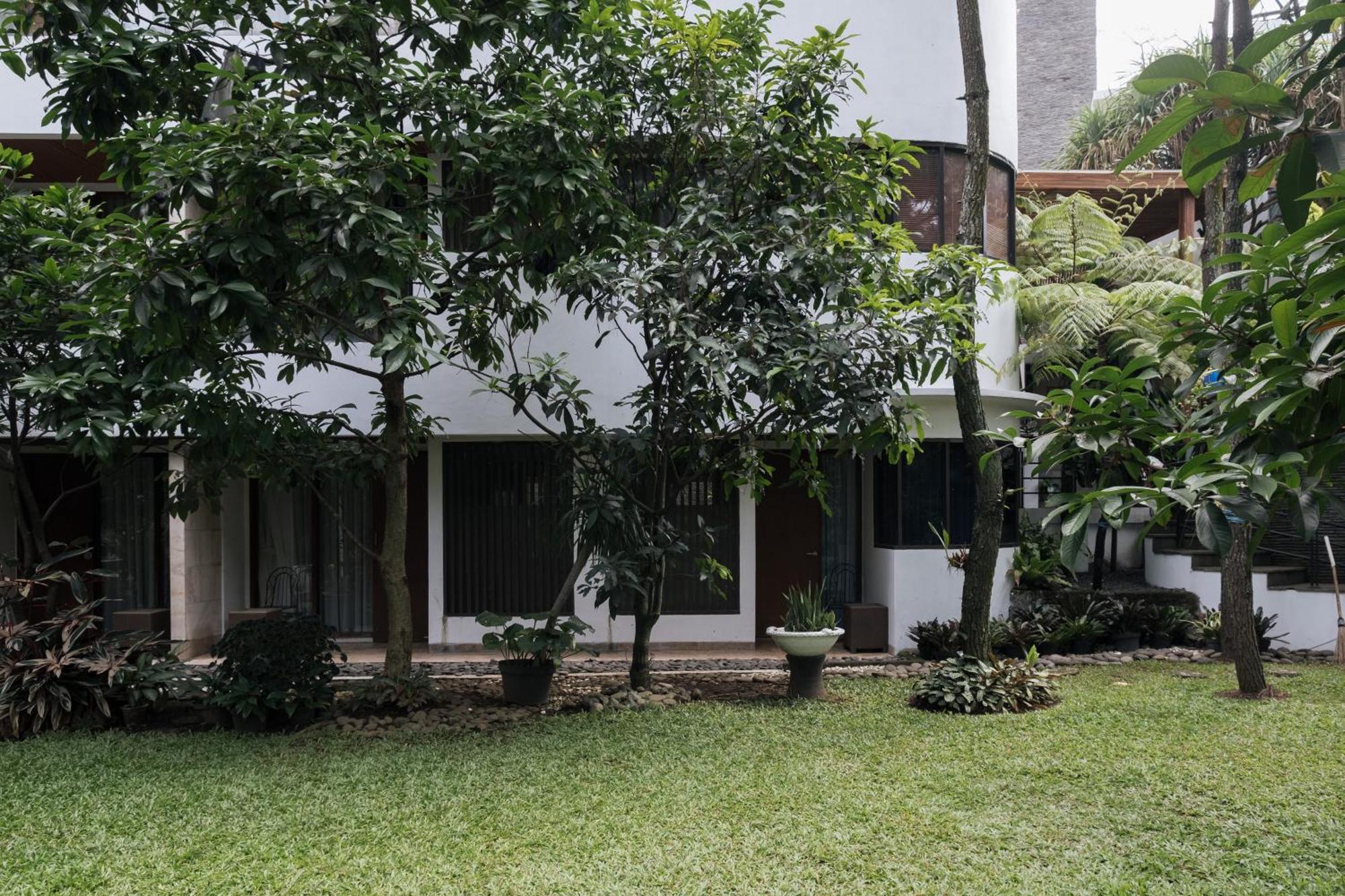 House Sangkuriang Bandung Exterior foto