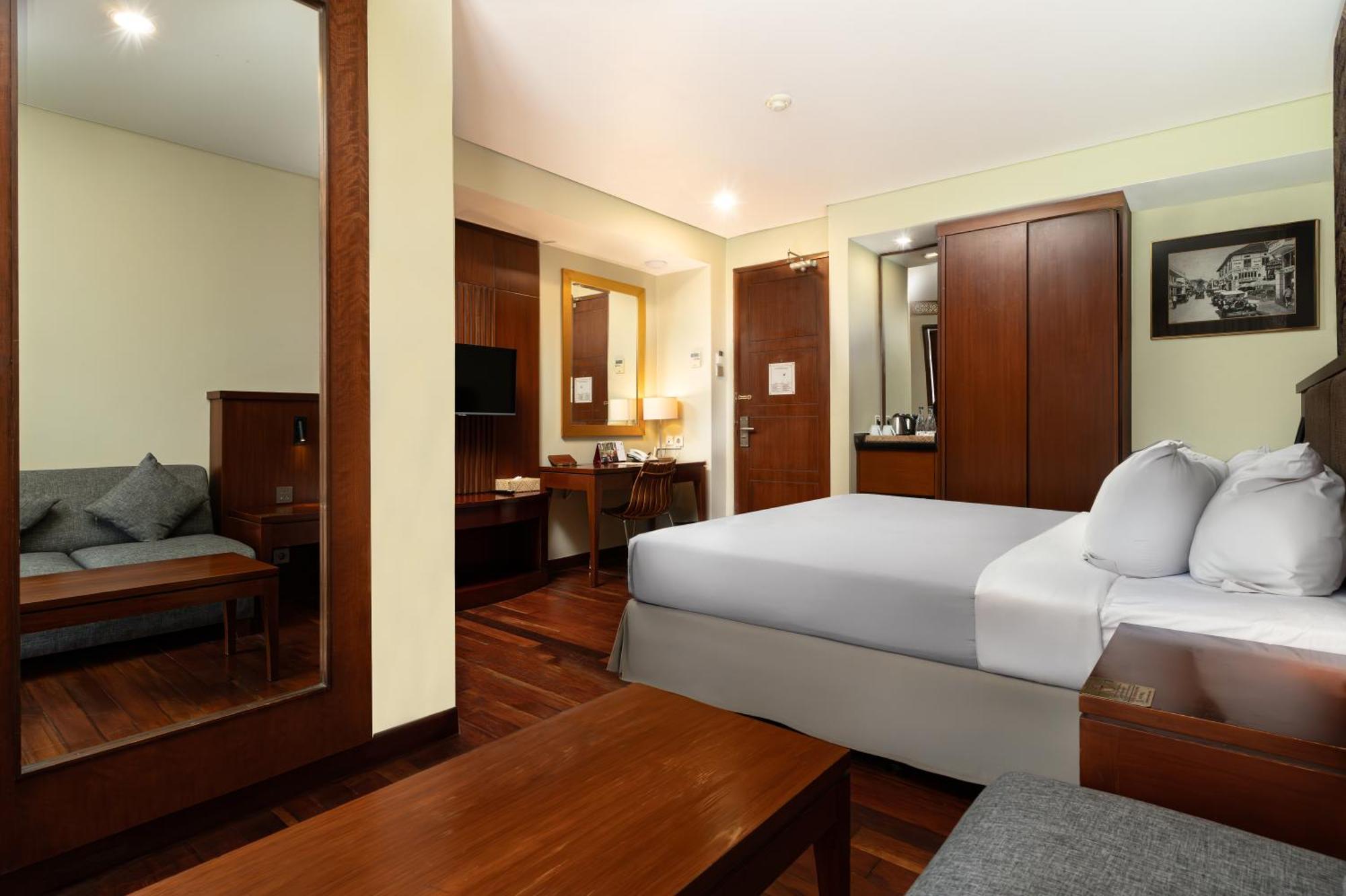 House Sangkuriang Bandung Exterior foto
