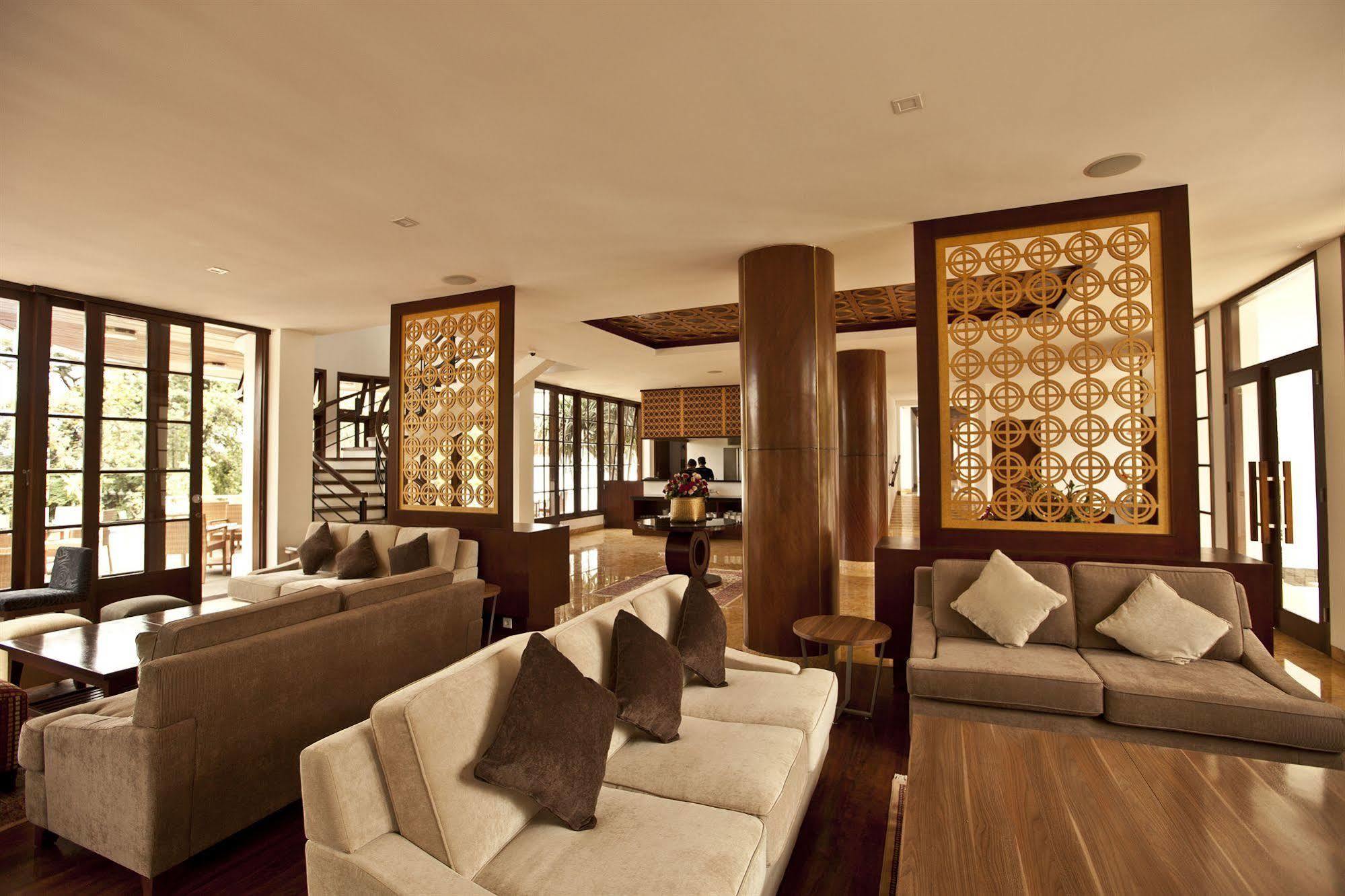 House Sangkuriang Bandung Exterior foto