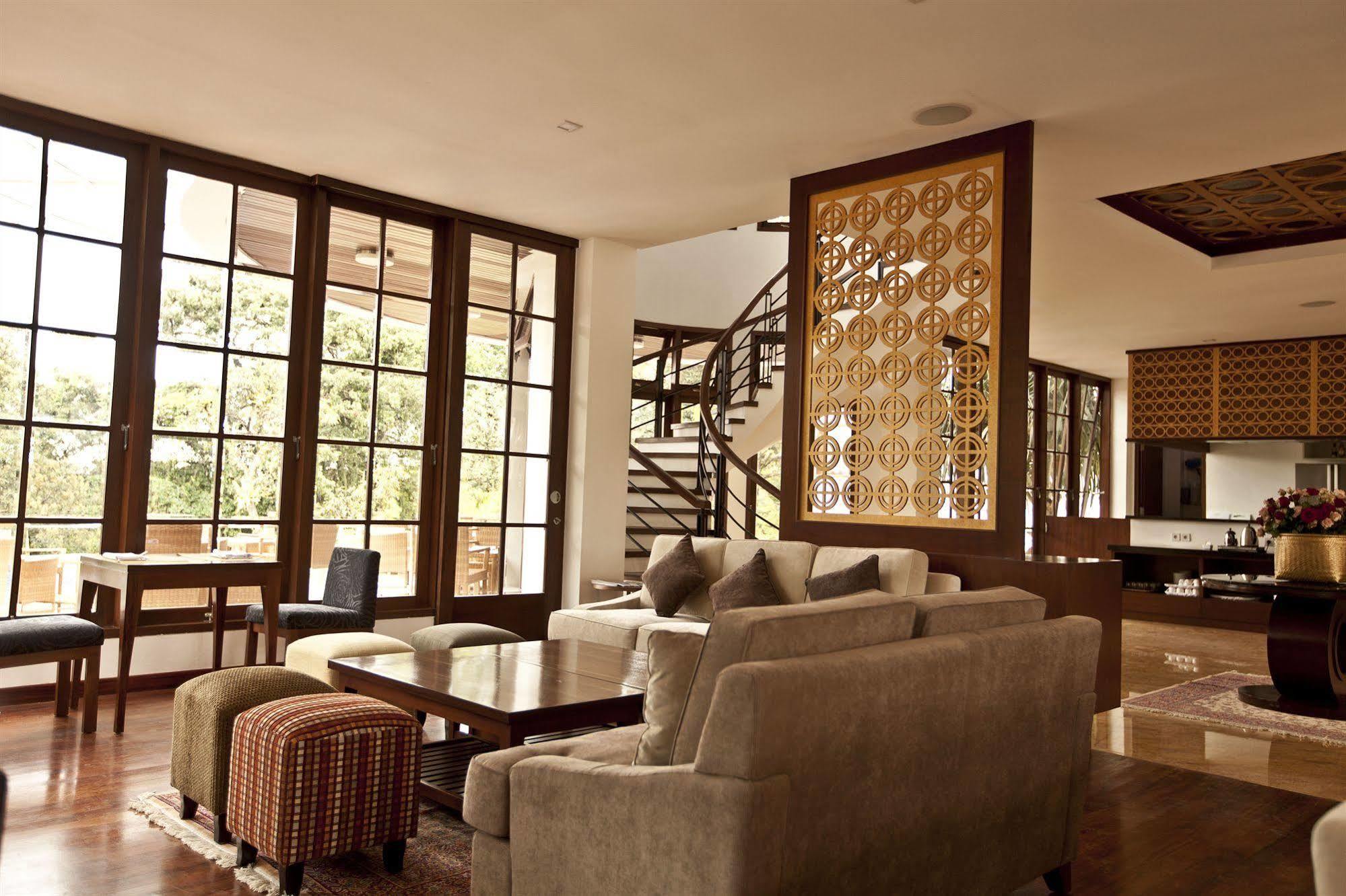 House Sangkuriang Bandung Exterior foto