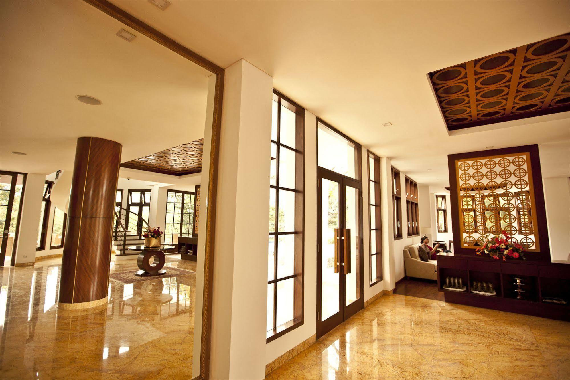 House Sangkuriang Bandung Exterior foto