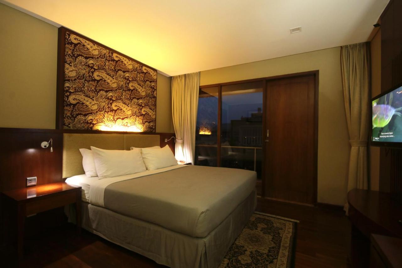House Sangkuriang Bandung Exterior foto